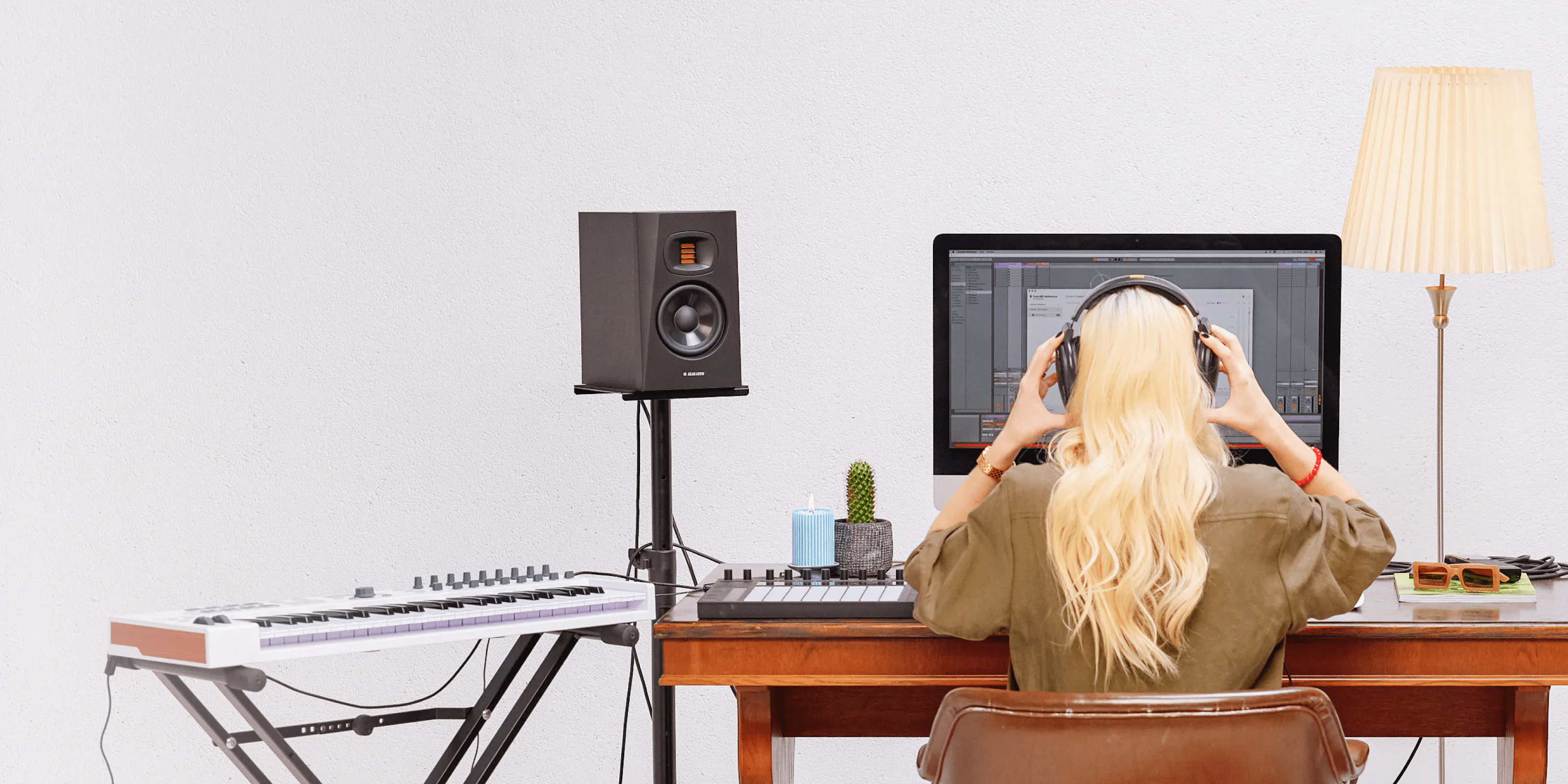 SoundID Reference - Speaker & Headphone Calibration