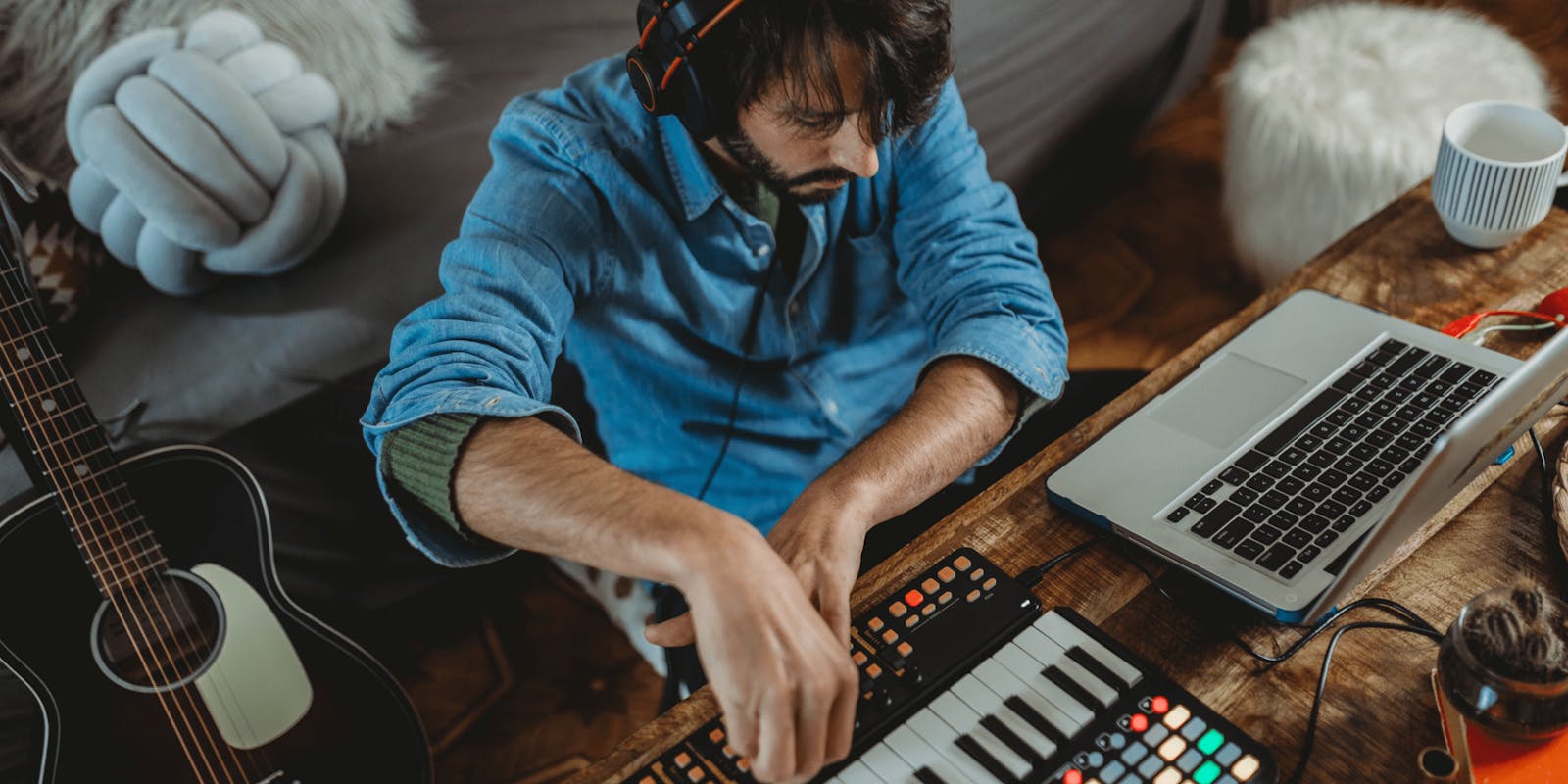 Affiliate landing image