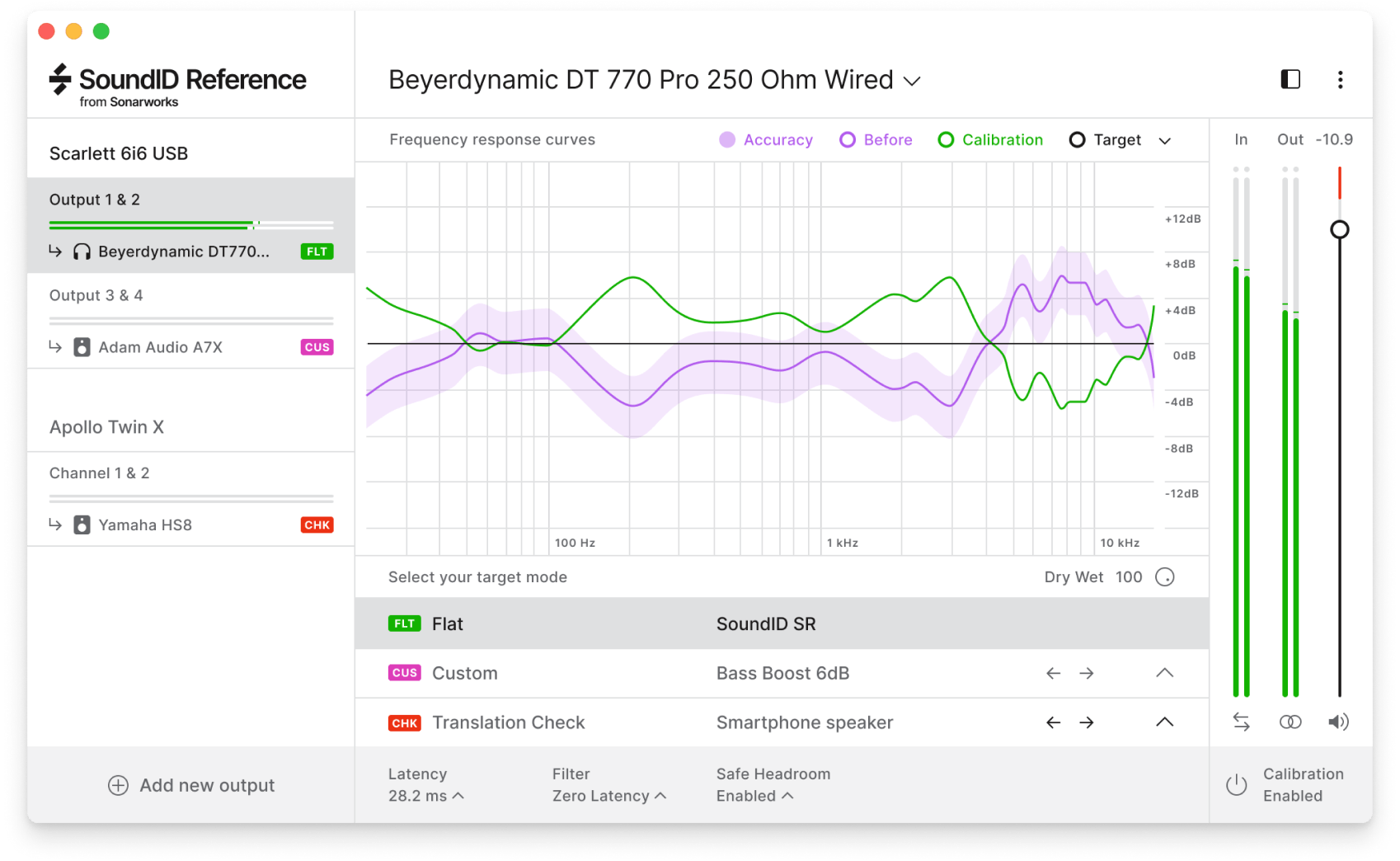 JRRshop.com | Sonarworks Reference 4 Studio Edition