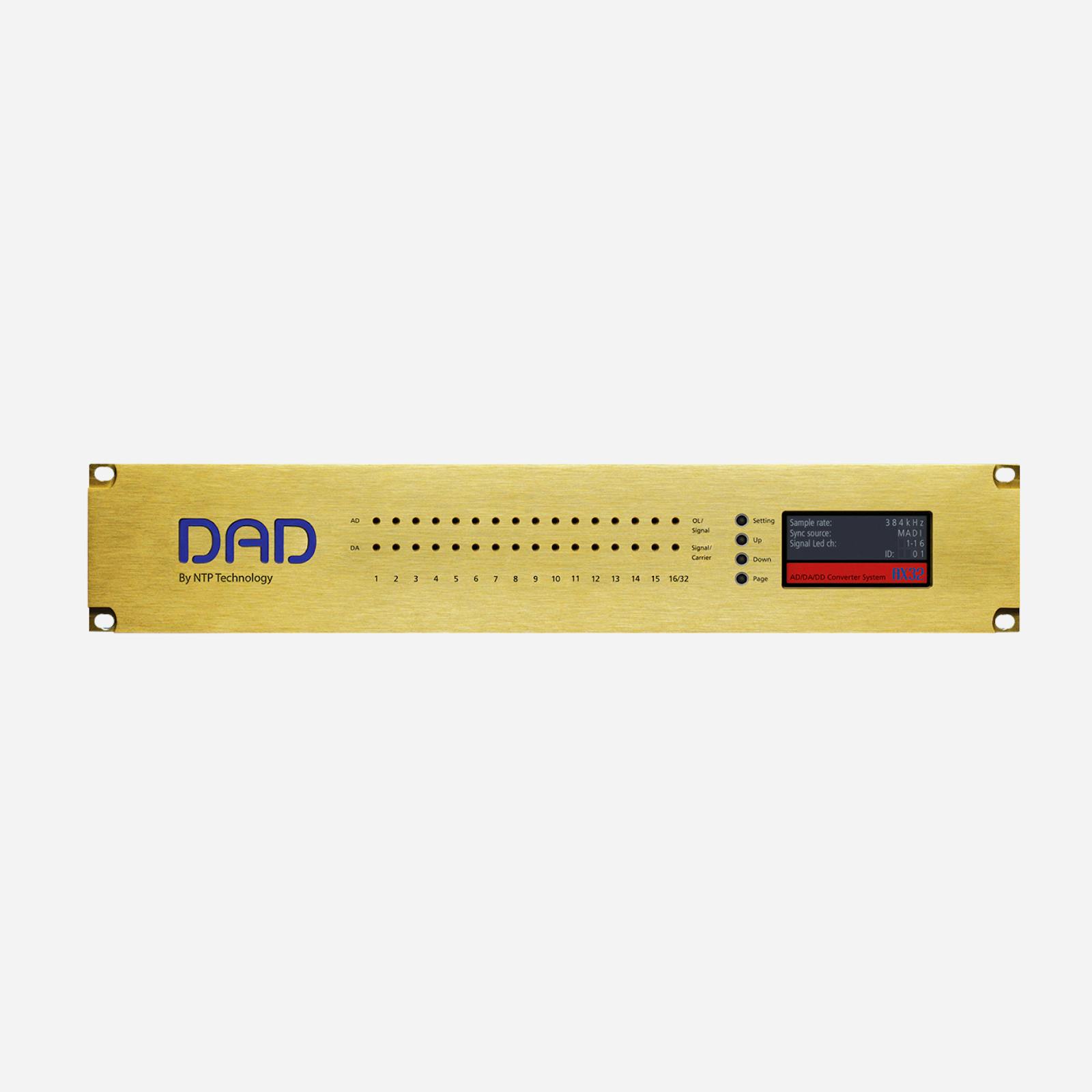DAD