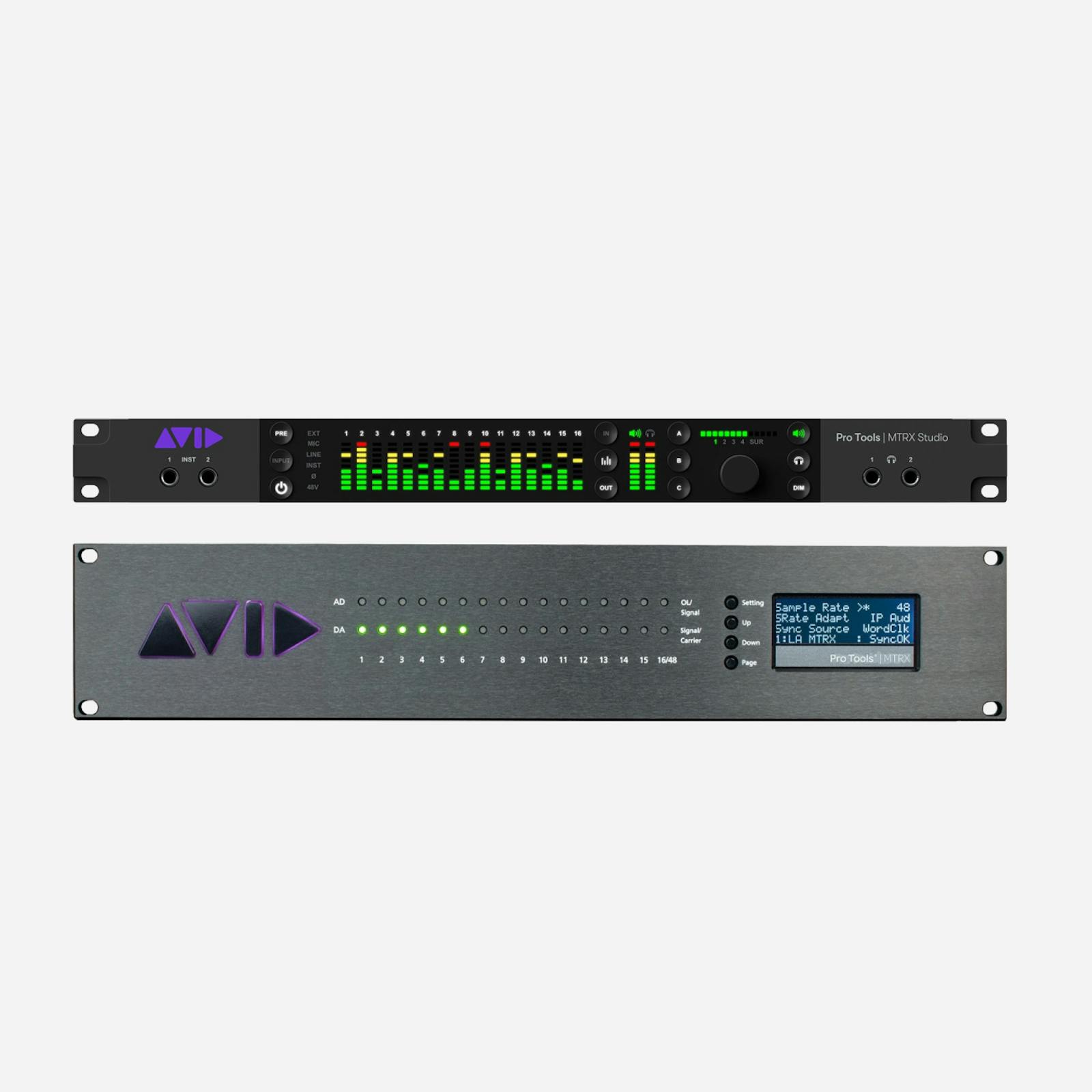 AVID