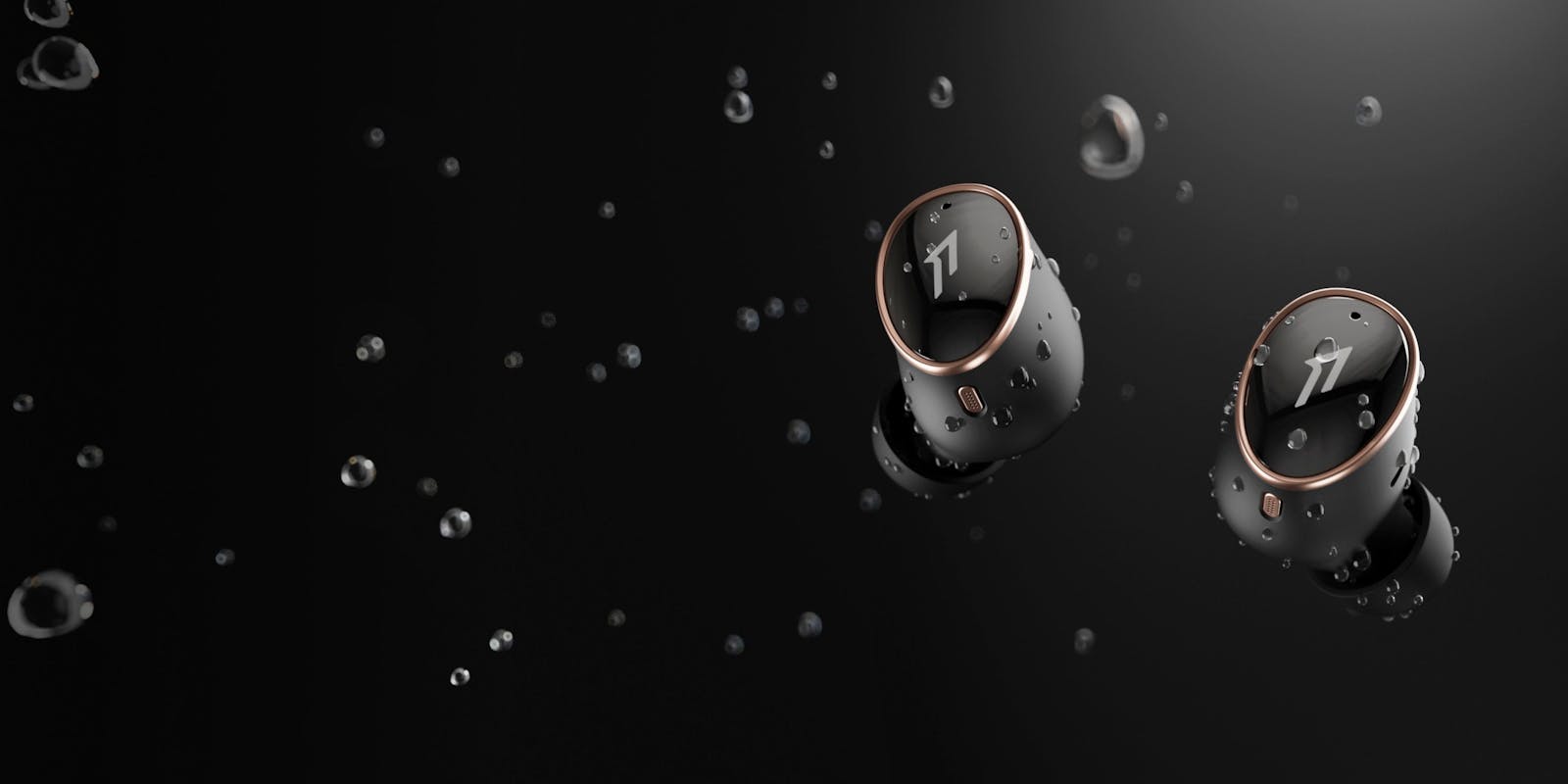 evo earbuds